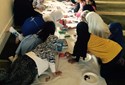 Madrassah End of Term Children's Party