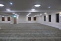 Upper Prayer Hall
